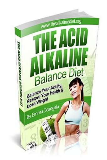 Acid Alkaline Balance Diet Pro截图3