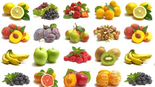 fruits matching games截图7