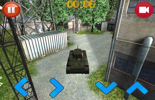 Tank Simulator pro截图4