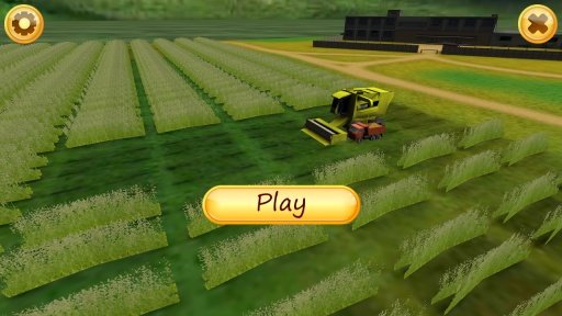 Farm Garden Simulator截图9