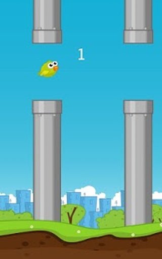 Flappy Flyers - The Tapventure截图4