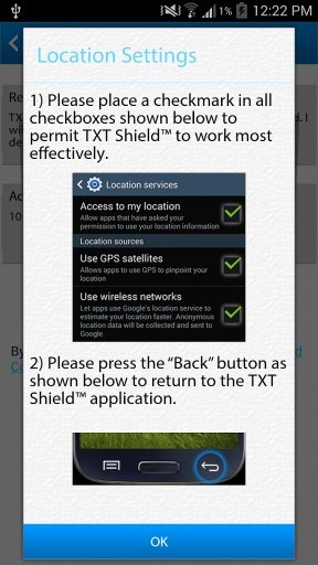 TXT SHIELD™截图4