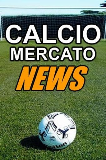 Calcio mercato, 24 ore news截图3