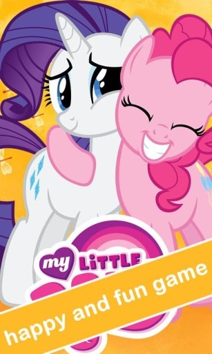 MLP Puzzles截图7