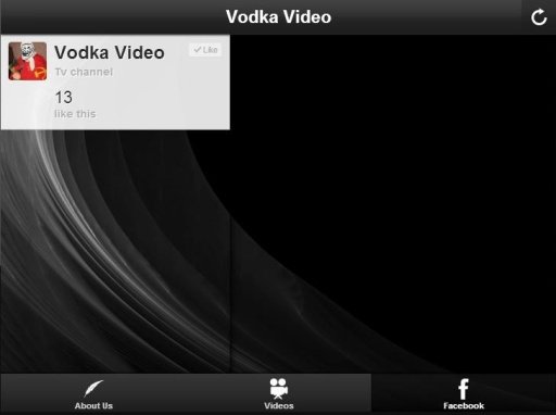 Vodka Video Car Crash截图1