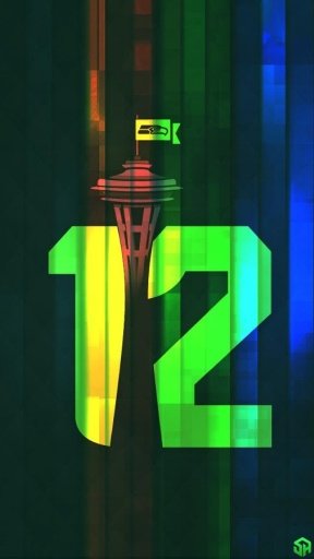 Seahawks Wallpaper HD截图8