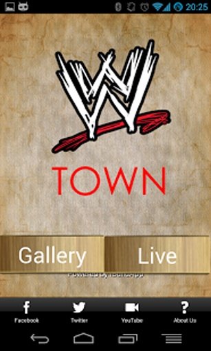 WWE Town截图8