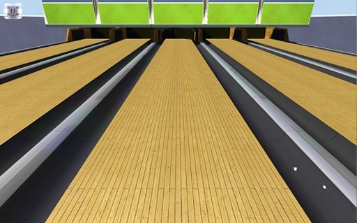 Simple Bowling截图4