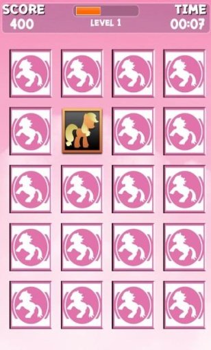 My Pony Memories For Little截图3