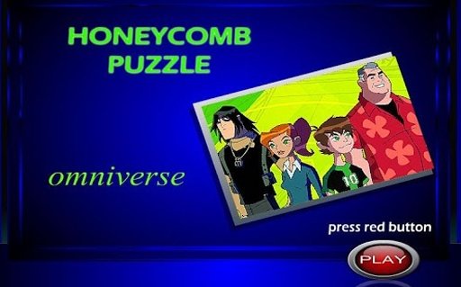 omniverse-puzzle截图2