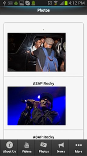 A$AP Rocky截图4