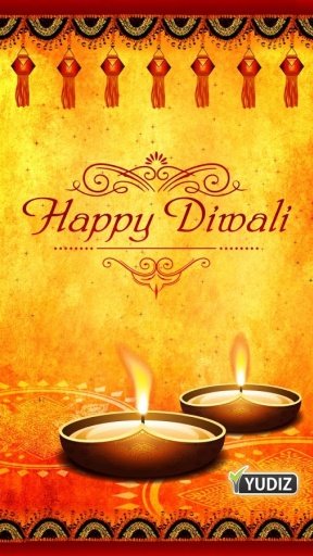 Diwali Card, Mantra, SMS, WP截图8