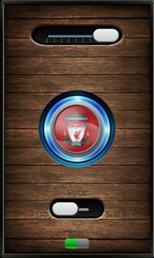 Liverpool Flashlight PRO截图2