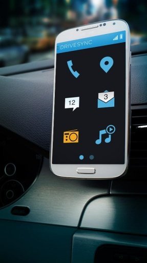 DriveSync - Handsfree Car Dock截图5