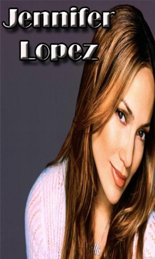 Jennifer Lopez +截图1