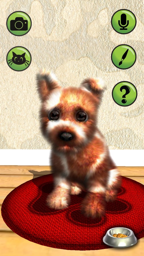 Oh My Dog - Virtual Pet截图3