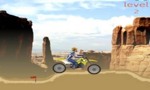 Mountain Racing Moto截图1