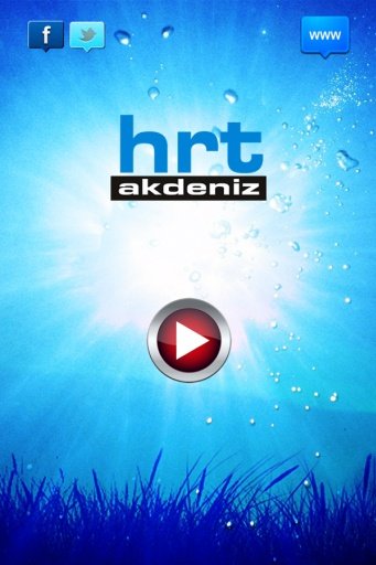 Hrt Akdeniz Tv截图1