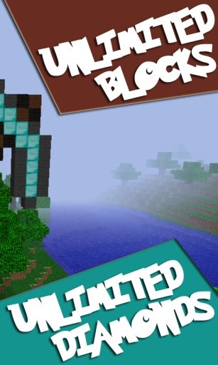 Mine-craft Cheats PE Guides截图1