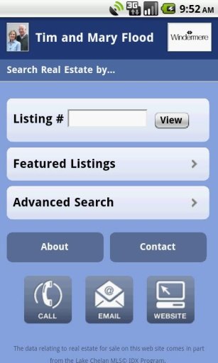 Chelan Real Estate Listings截图5