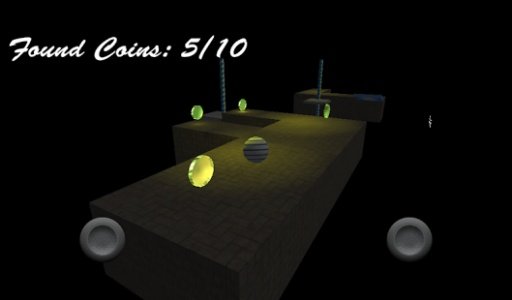 3D Bouncing Ball Free截图11