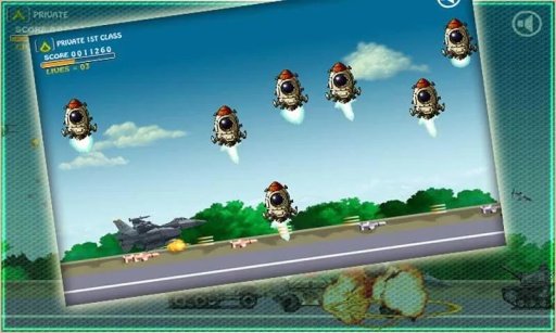 Air Attack Hd Free截图6