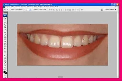 Photoshop CS3 Video Tutorial截图7