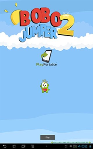 BoBo Jumper | Free game截图4