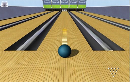 Simple Bowling截图7