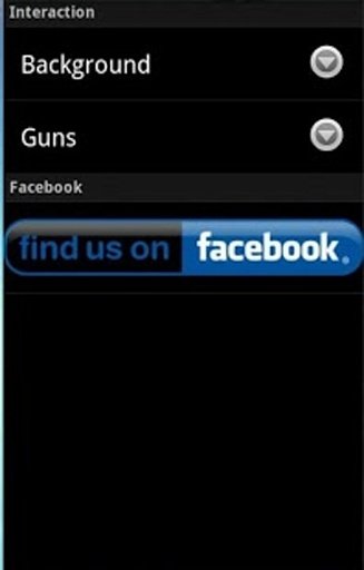 guns livewallpaper截图7