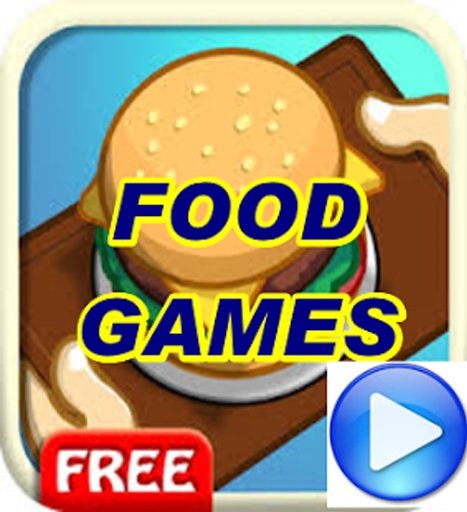 Food Games截图3