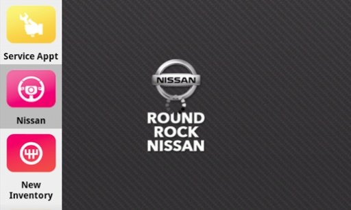 Round Rock Nissan截图2