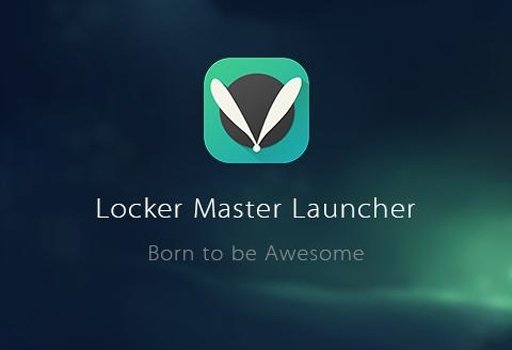 LockerMaster Theme(Authorized)截图6