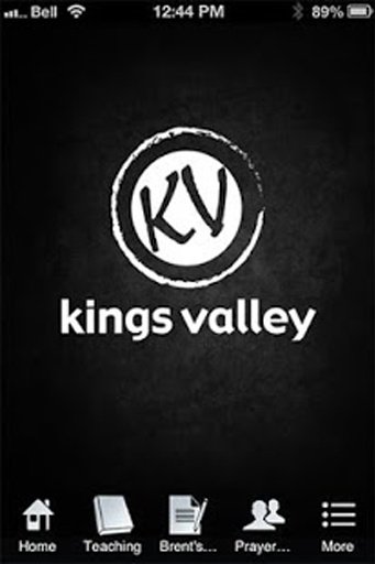 Kings Valley Church截图7