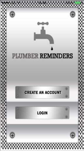 Plumber Reminders Gas safe截图3