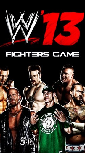 WWE Fights截图5