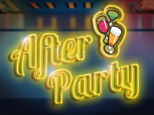 After Party截图4