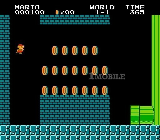 Super mario Bros 5截图3