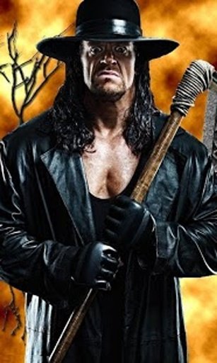 WWE Superstars Wallpapers HD截图8