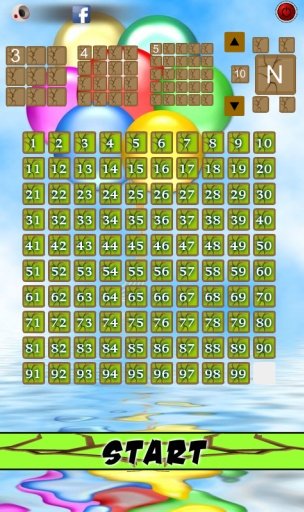 Cool Math Puzzle Games截图5