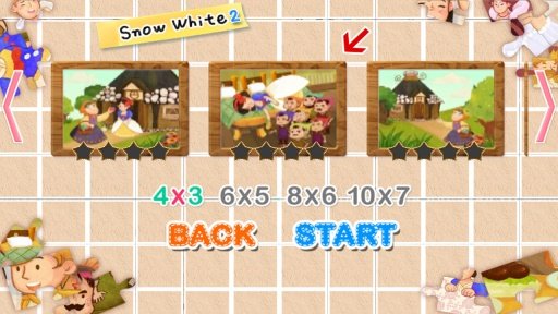 Snow White Story 2截图9