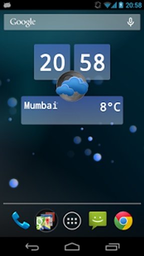 India Weather截图10