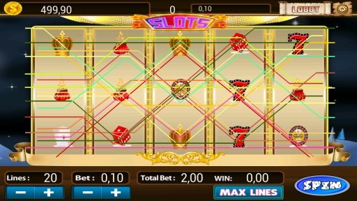 free slot machines for fun截图2