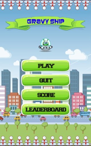 Gravy Ship - Addicting Game截图3