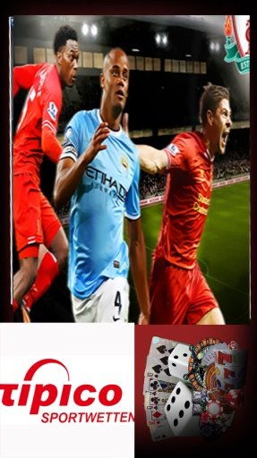 Sportwetten Games mobile app截图6