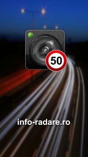 Radar RO - Speedcams Romania截图3