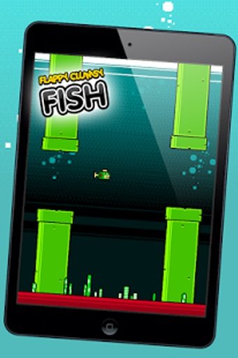 Splashy Fish Pants截图1