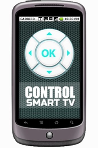 CONTROL SMART TV APPS截图1