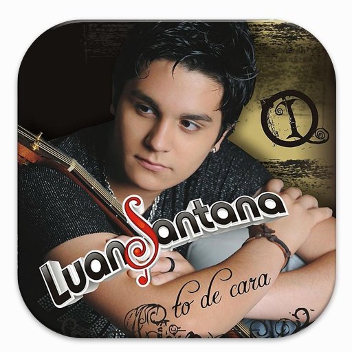 Luan Santana Jogo Diferen&ccedil;a截图1