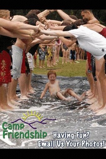 Camp Friendship截图1